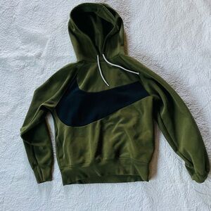 Nike Small hoodies